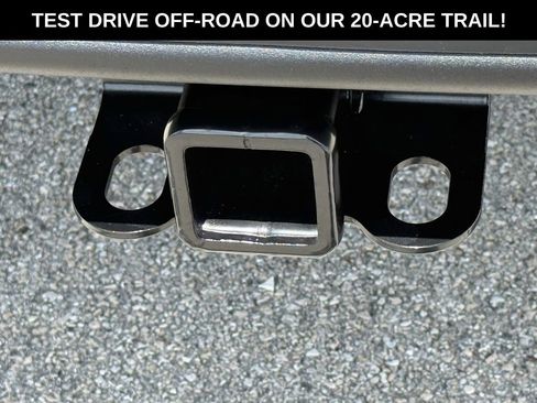 New 2025 Jeep Gladiator Rubicon image 47