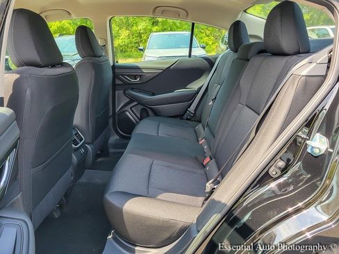 New 2025 Subaru Legacy Premium w/ Popular Package #1A image 10