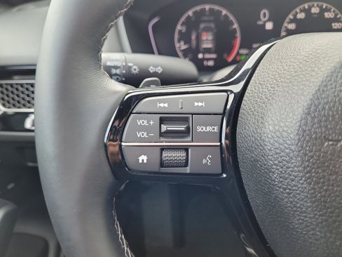 Used 2023 Honda Civic Sport image 27