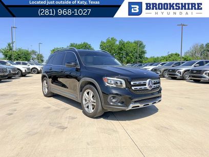 Used 2020 Mercedes-Benz GLB 250