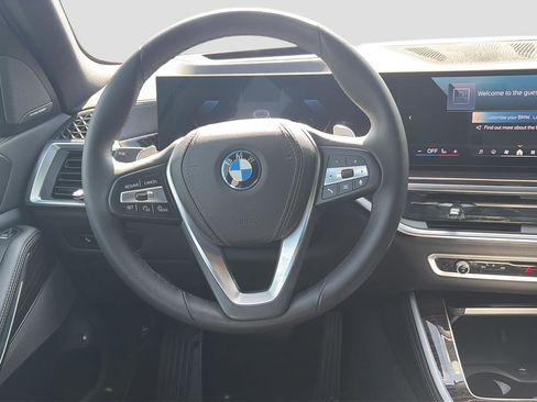 Used 2025 BMW X5 xDrive50e w/ Premium Package AWD/4WD image 14