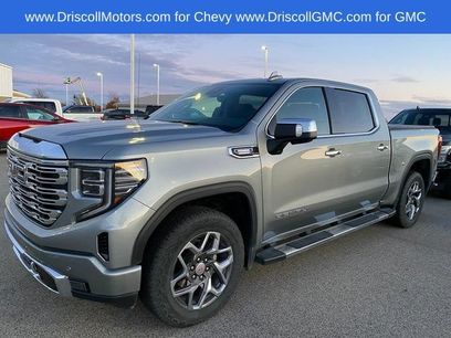 Used 2024 GMC Sierra 1500 Denali w/ Technology Package