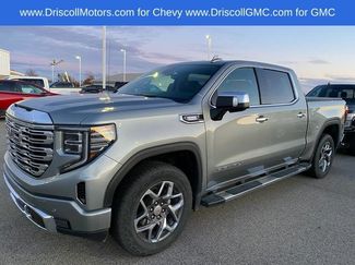 Used 2024 GMC Sierra 1500 Denali w/ Technology Package AWD/4WD video 1