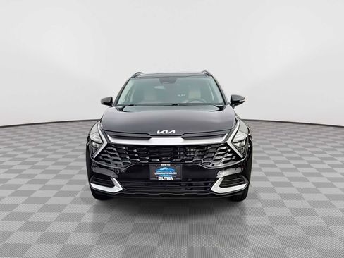 Used 2023 Kia Sportage EX w/ EX Premium Package image 3