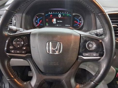 Used 2021 Honda Pilot Special Edition image 13
