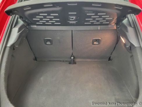 Used 2017 Volkswagen Beetle 1.8T S image 17
