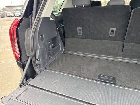 Used 2025 Ford Expedition Active image 37