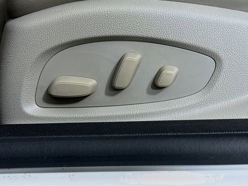 Used 2018 Cadillac ATS Luxury w/ Safety and Security Package image 10