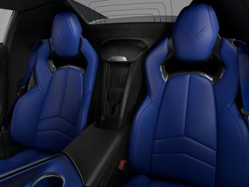 New 2026 Chevrolet Corvette Stingray Premium Conv w/ 3LT image 35