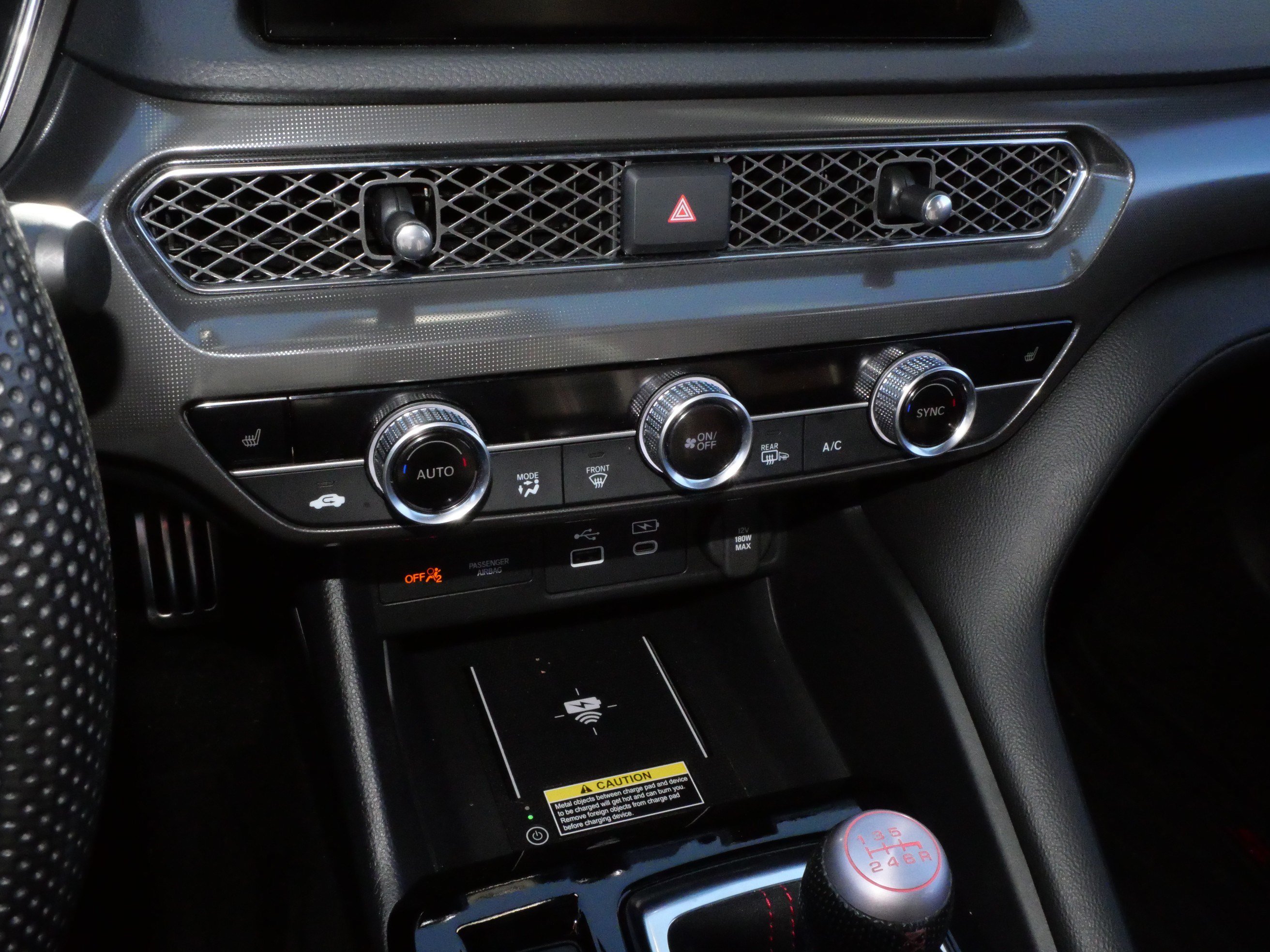Used 2024 Acura Integra Type S FWD image 23