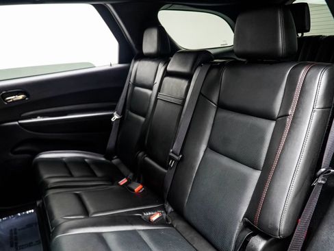 Used 2025 Dodge Durango GT AWD/4WD image 42
