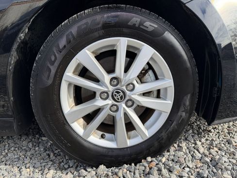 Used 2025 Toyota Camry LE image 28