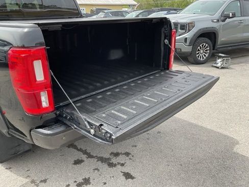 Used 2022 Ford Ranger XLT w/ Equipment Group 302A High AWD/4WD image 60