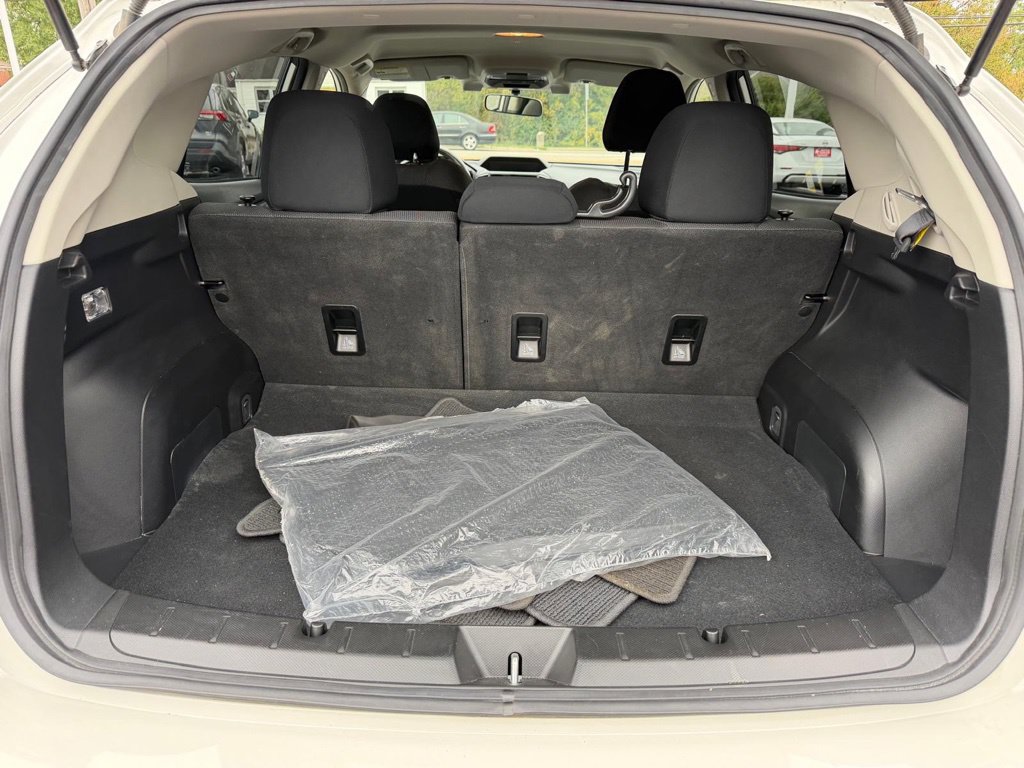 Used 2023 Subaru Crosstrek 2.0i AWD/4WD image 21