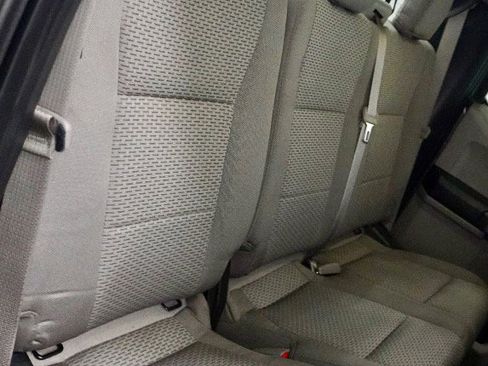 Used 2015 Ford F150 XLT w/ Equipment Group 302A Luxury AWD/4WD image 8