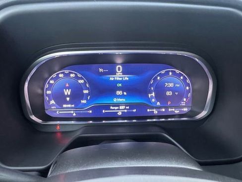 Certified 2023 Chevrolet Tahoe RST image 7