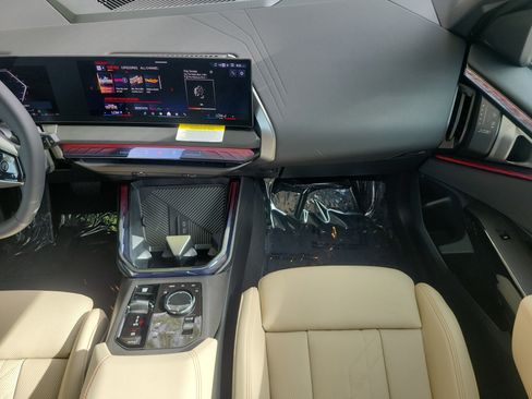 New 2026 BMW X3 xDrive30i w/ Convenience Package AWD/4WD image 16