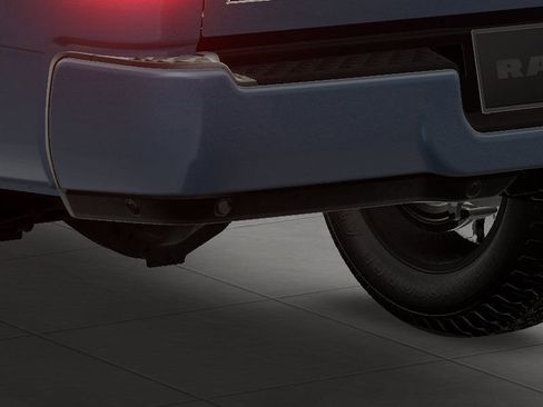 New 2026 RAM 2500 Laramie image 13