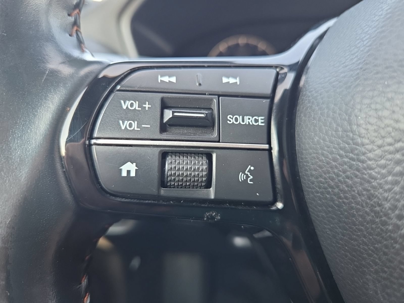 Used 2024 Honda HR-V Sport image 21