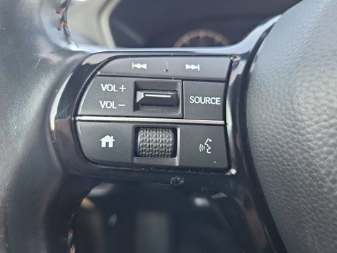 Used 2024 Honda HR-V Sport image 21