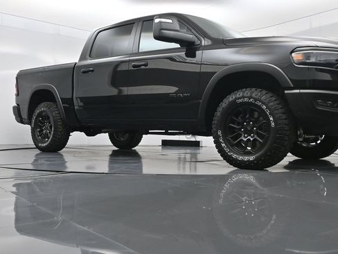 New 2026 RAM 1500 Rebel w/ Advanced Safety Group II image 43