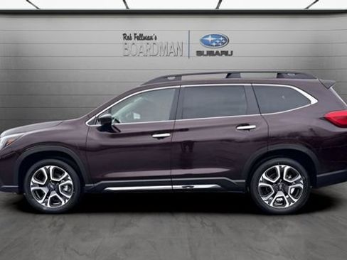 New 2026 Subaru Ascent Touring image 10