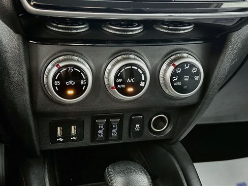 Used 2024 Mitsubishi Outlander Sport SE AWD/4WD image 15