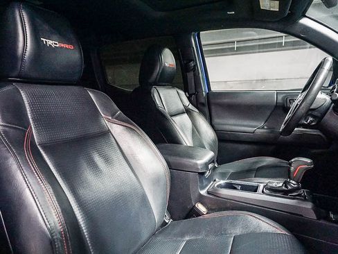 Certified 2019 Toyota Tacoma TRD Pro image 20
