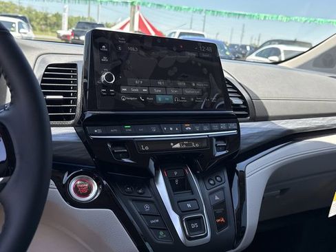 New 2026 Honda Odyssey Elite image 28