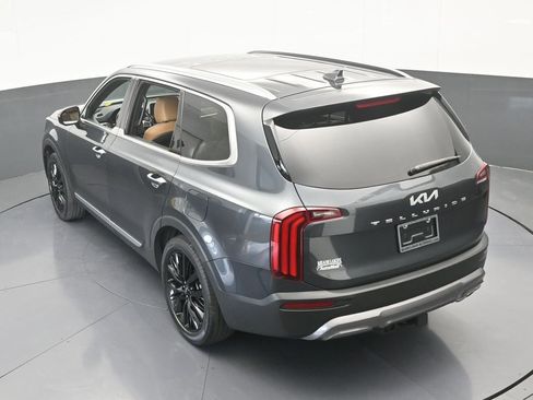 Used 2022 Kia Telluride SX w/ Towing Package image 58