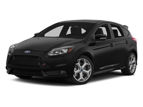 Used 2014 Ford Focus ST w/ Equipment Group 201A image 1