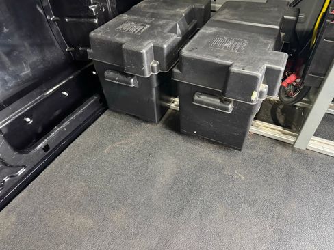 Used 2021 Ford Transit 150 Low Roof w/ Upfitter Package image 26