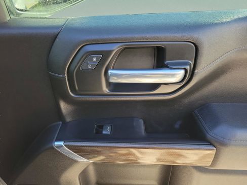 Used 2020 Chevrolet Silverado 1500 RST w/ All-Star Edition image 11