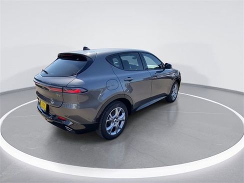 New 2024 Dodge Hornet R/T Plus w/ Tech Pack Plus w/o Parking image 8