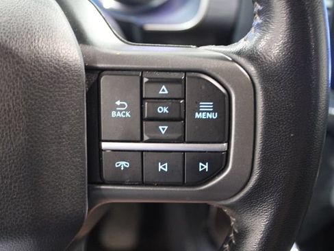 Used 2022 Ford F150 XLT w/ Equipment Group 302A High AWD/4WD image 37