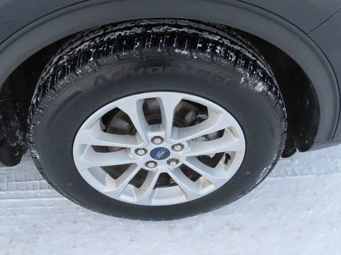 Used 2021 Ford Escape SE w/ Convenience Package image 13