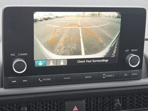 Certified 2023 Honda CR-V Sport image 9