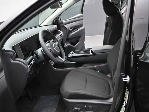 New 2026 Hyundai Tucson SEL FWD image 16