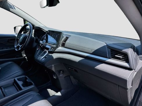 Used 2021 Honda Odyssey EX-L image 33