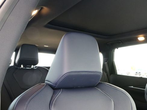 New 2026 INFINITI QX60 Sport w/ Dark Cargo Package AWD/4WD image 43