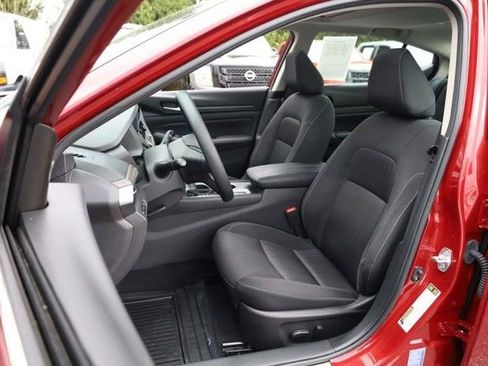 Certified 2025 Nissan Altima 2.5 SV w/ SV Special Edition Package image 8