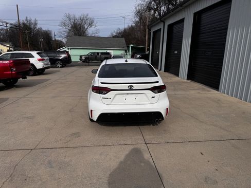 Used 2024 Toyota Corolla Sedan image 10