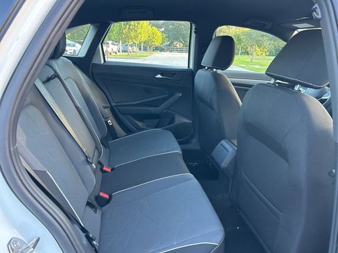 New 2026 Volkswagen Jetta Sport image 39