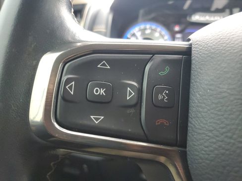 Used 2021 RAM 1500 Limited image 22