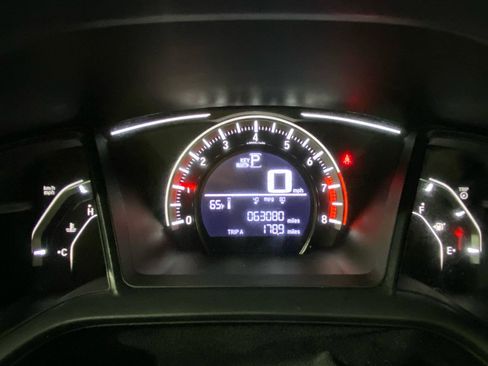 Used 2017 Honda Civic LX-P image 18