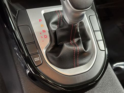 Used 2023 Kia Forte GT image 22