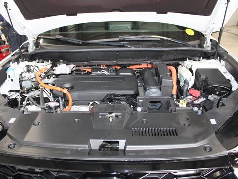 Certified 2025 Honda CR-V Sport-L image 14