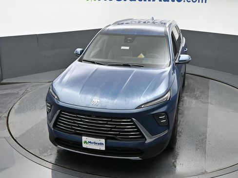 New 2026 Buick Enclave Preferred w/ Power Package image 27