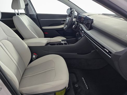 New 2026 Hyundai Sonata SEL AWD/4WD image 35