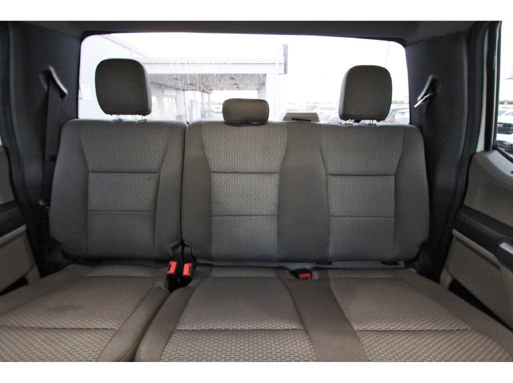 Used 2022 Ford F250 XLT w/ XLT Value Package AWD/4WD image 14